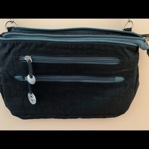 Travelon Anti-Theft Crossbody Bag